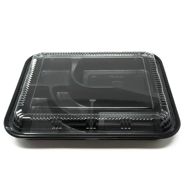 B- Mid-Bento box 200/case/306