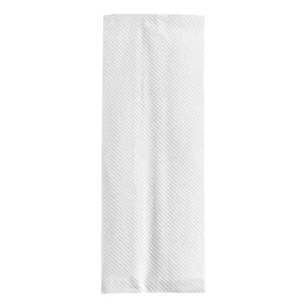 White M-Fold (Multifold) Towel - 4000/Case/MFP-01